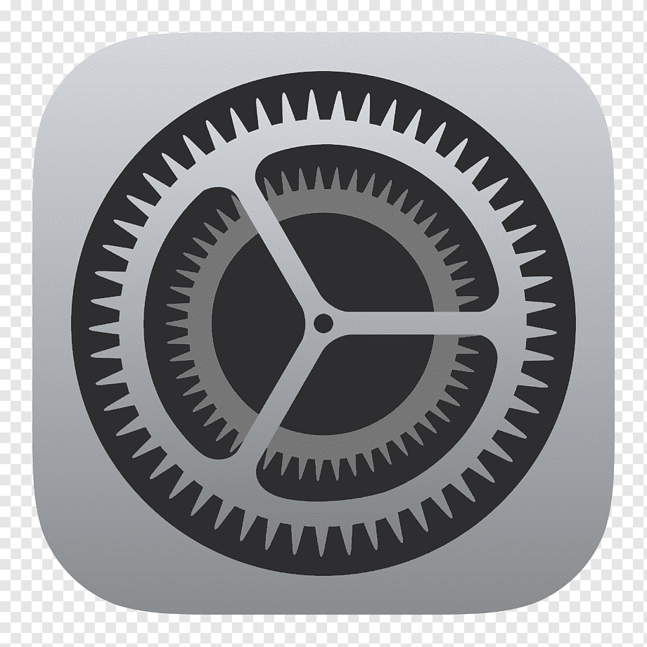 Settings app